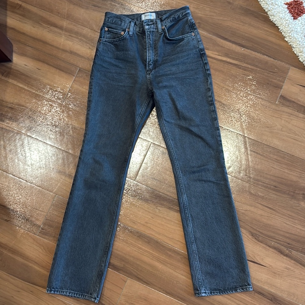 Agolde jeans 24